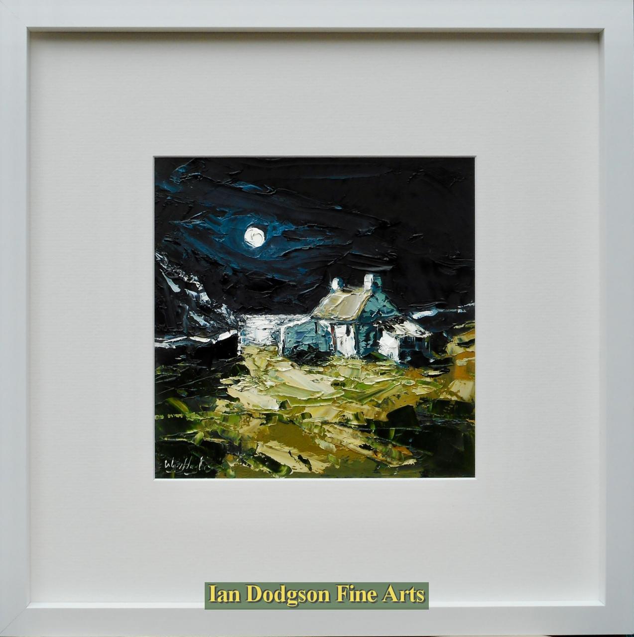 Tyn Towyn by Wyn Hughes
