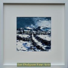 'Wyn Hughes - Fferm Manod