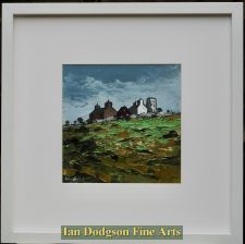 'Wyn Hughes - Hermon