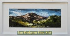 'Wyn Hughes - Moel Hebog