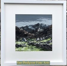 'Wyn Hughes - Dyffryn Nantlle