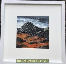 'Wyn Hughes - Tryfan