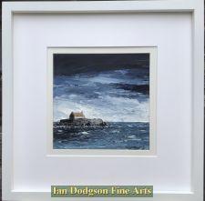 'Wyn Hughes - Eglwys Bach Mor