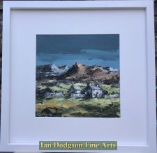 'Wyn Hughes - Rhyd ddu
