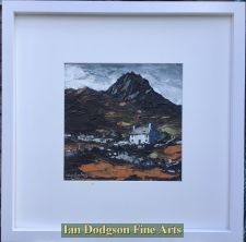 'Wyn Hughes - Tryfan