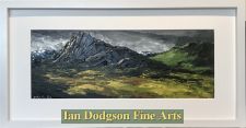 'Wyn Hughes - Tryfan