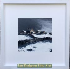 'Wyn Hughes - Trecastell