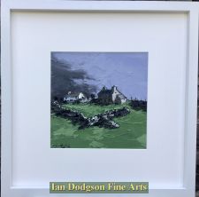 'Wyn Hughes - Bodorgan Farm