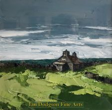 Moelfre by Wyn Hughes
