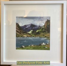 'Wyn Hughes - Dyffryn Nantle